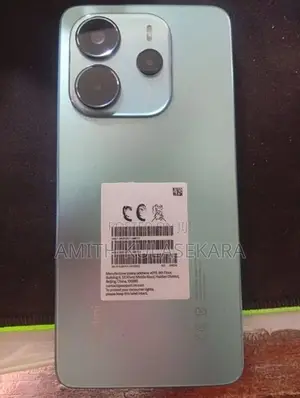 Xiaomi Redmi Note 14 (Used)