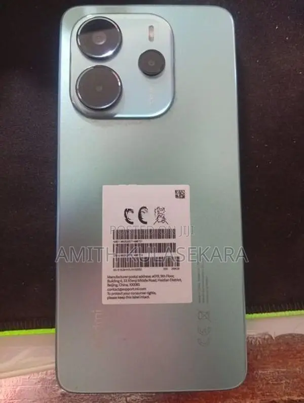 Xiaomi Redmi Note 14 (Used)