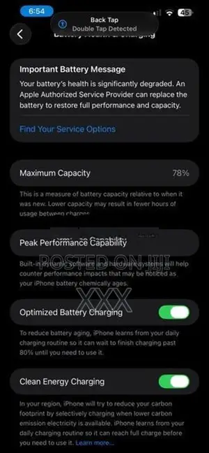 Apple iPhone 13 Pro Max (Used)