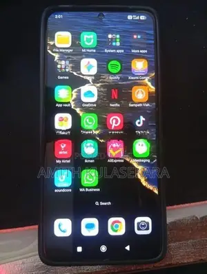 Xiaomi Redmi Note 14 (Used)