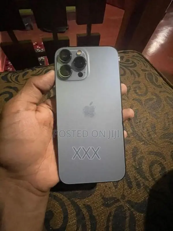 Apple iPhone 13 Pro Max (Used)