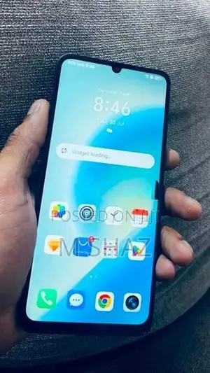 Honor X5 Plus 4/128 (Used)