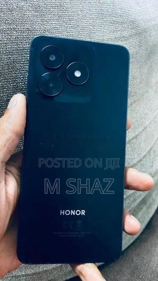 Honor X5 Plus 4/128 (Used)