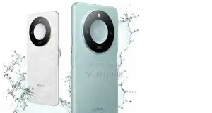 Honor X9c Smart 5G 12GB 256GB (Brand New)