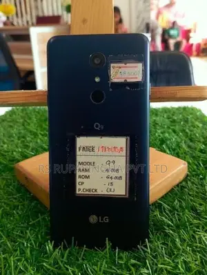 LG Q9 4GB 64GB (Used)