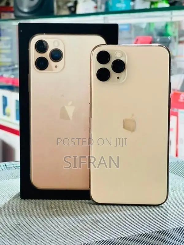 Apple iPhone 11 Pro (Used)