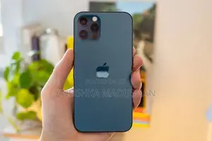 Apple iPhone 12 Pro (Used)
