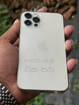 Apple iPhone 12 Pro 256gb (Used)