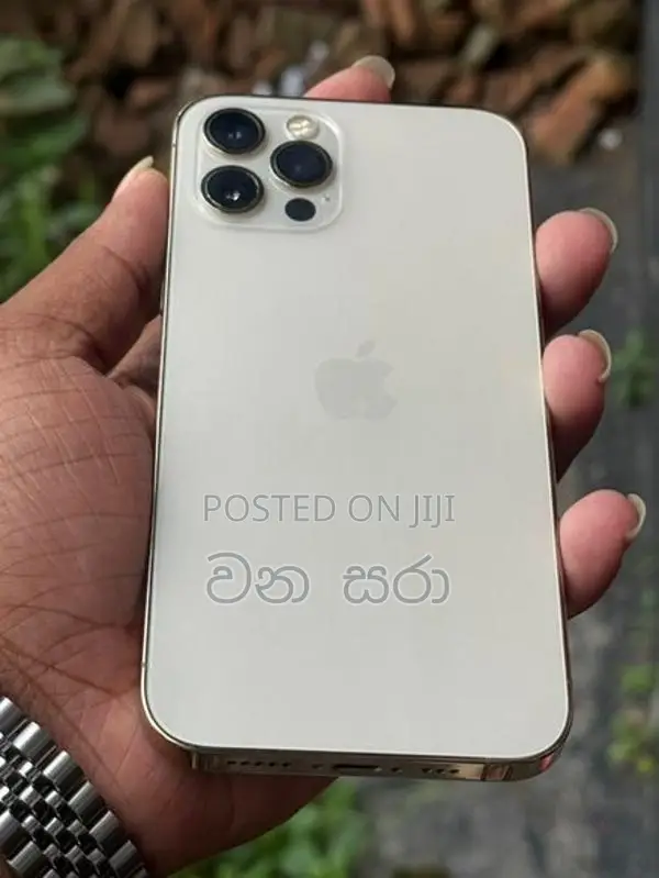 Apple iPhone 12 Pro 256gb (Used)