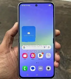 Samsung Galaxy A36 5G (Used)