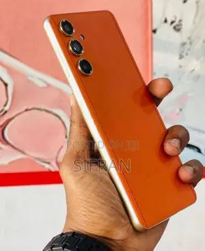 Samsung Galaxy F55 5G (Used)