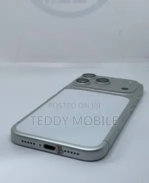 Apple iPhone 17 Pro (Used)