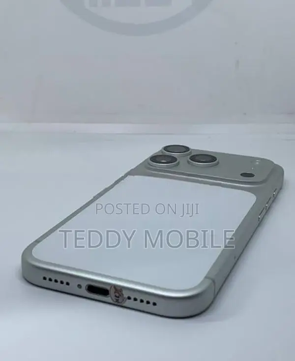 Apple iPhone 17 Pro (Used)