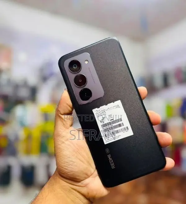Xiaomi Redmi 15 5G (Used)