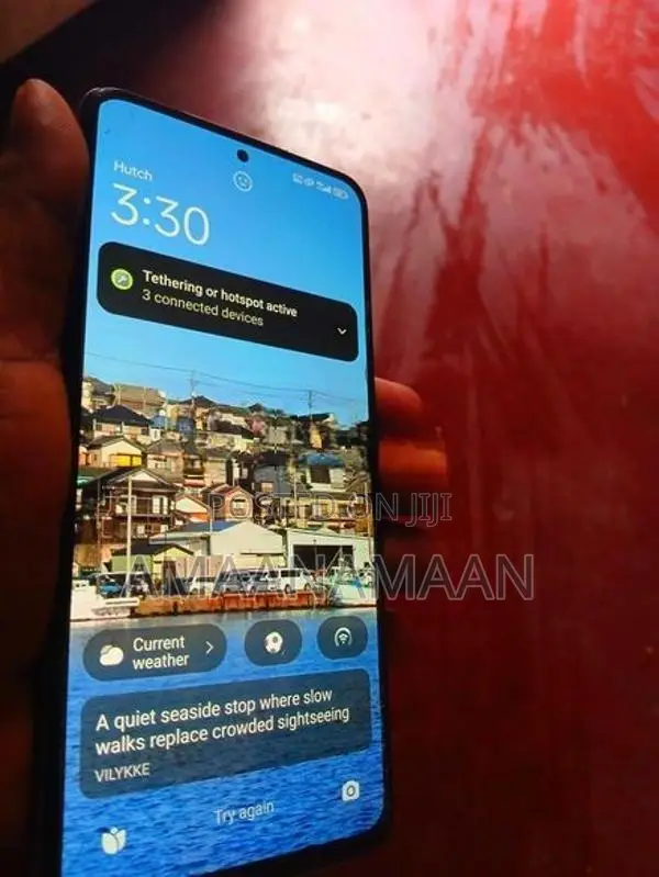 Xiaomi 12 Pro (Used)