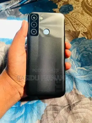 Tecno Pop 5 lite (Used)