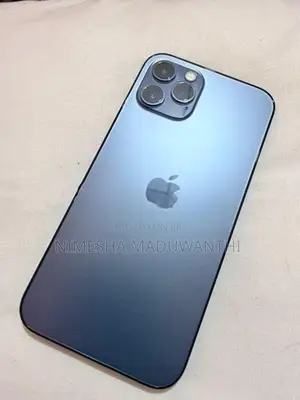 Apple iPhone 12 Pro (Used)