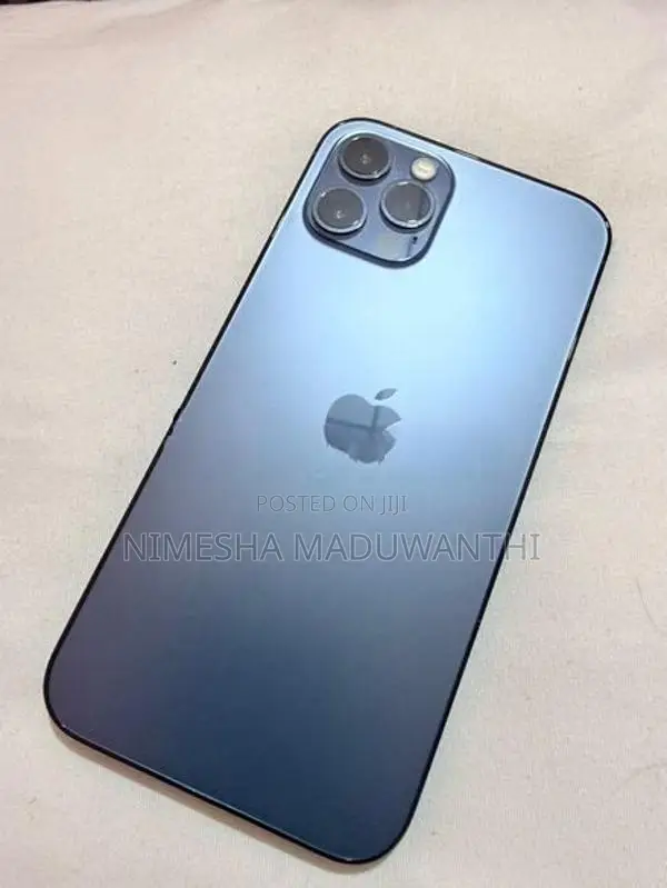 Apple iPhone 12 Pro (Used)