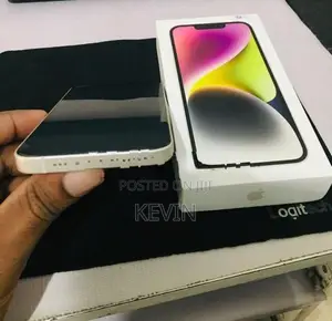 Apple iPhone 14 (Used)