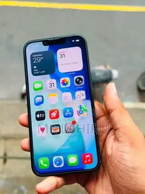 Apple iPhone 13 128GB (Used)