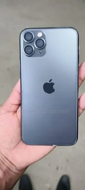 Apple iPhone 11 Pro (Used)
