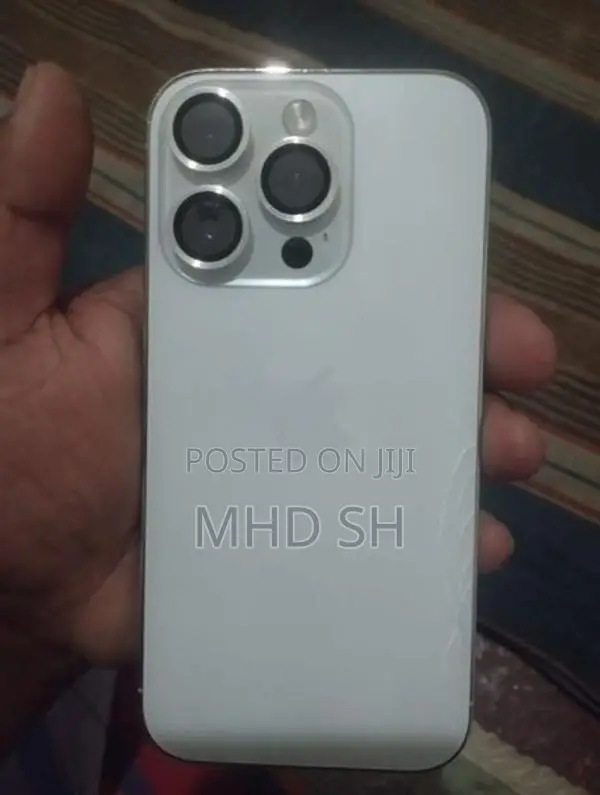 Apple iPhone 14 Pro (Used)