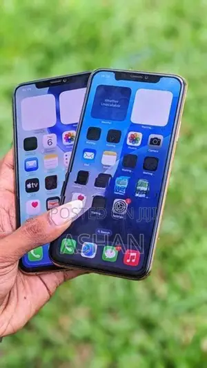 Apple iPhone 11 Pro Max 256GB (Used)