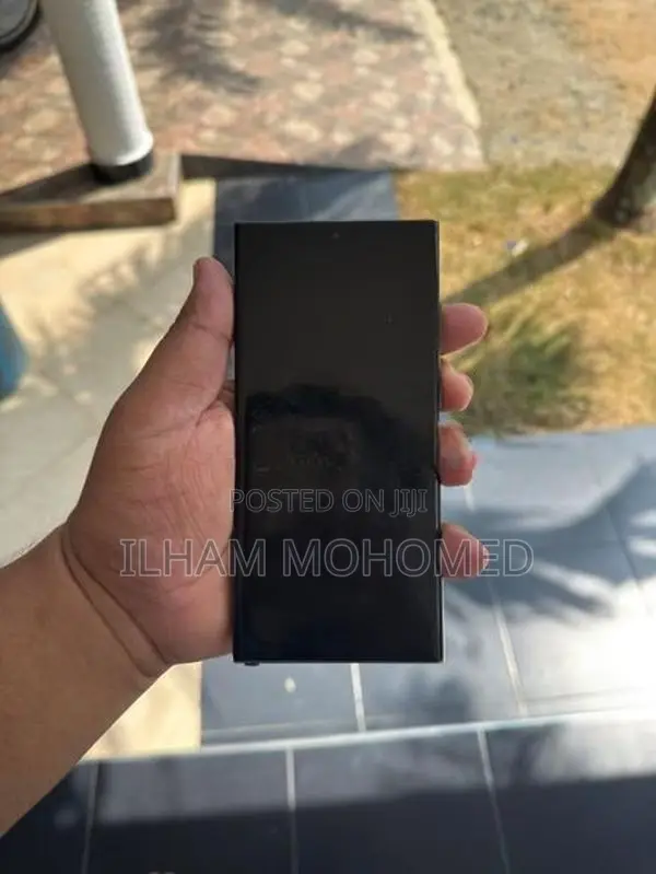 Samsung Galaxy S23 Ultra (Used)