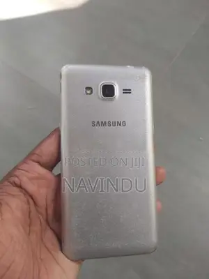 Samsung Galaxy J2 Prime (Used)