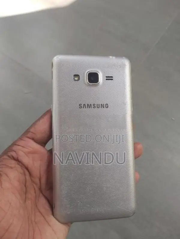 Samsung Galaxy J2 Prime (Used)