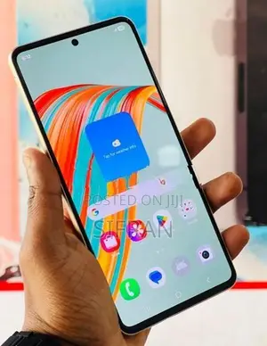 Samsung Galaxy F55 5G (Used)