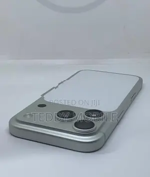 Apple iPhone 17 Pro (Used)