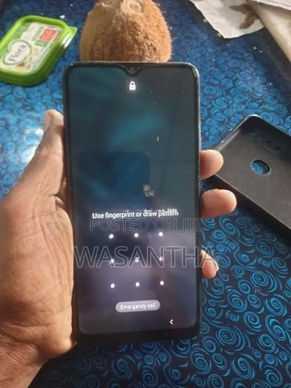Samsung Galaxy A20s A20 s (Used)