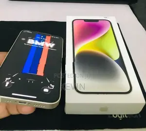 Apple iPhone 14 (Used)