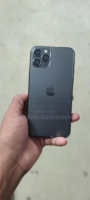 Apple iPhone 11 Pro (Used)