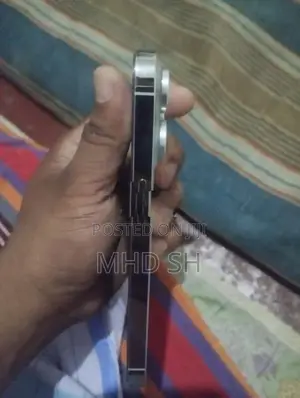 Apple iPhone 14 Pro (Used)