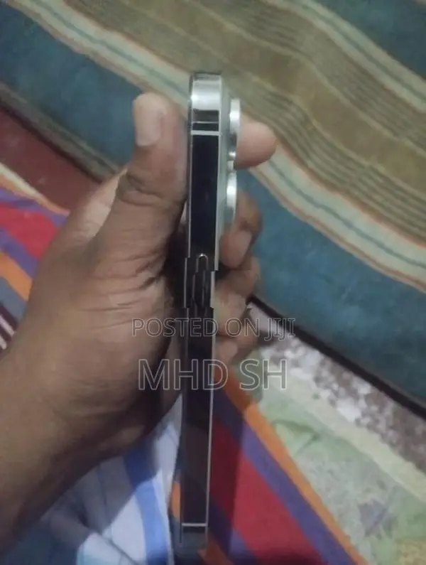 Apple iPhone 14 Pro (Used)