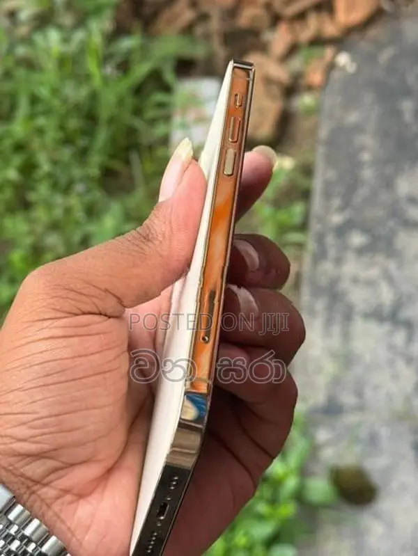 Apple iPhone 12 Pro 256gb (Used)