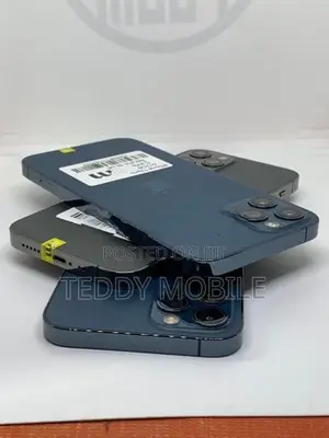 Apple iPhone 12 Pro (Used)