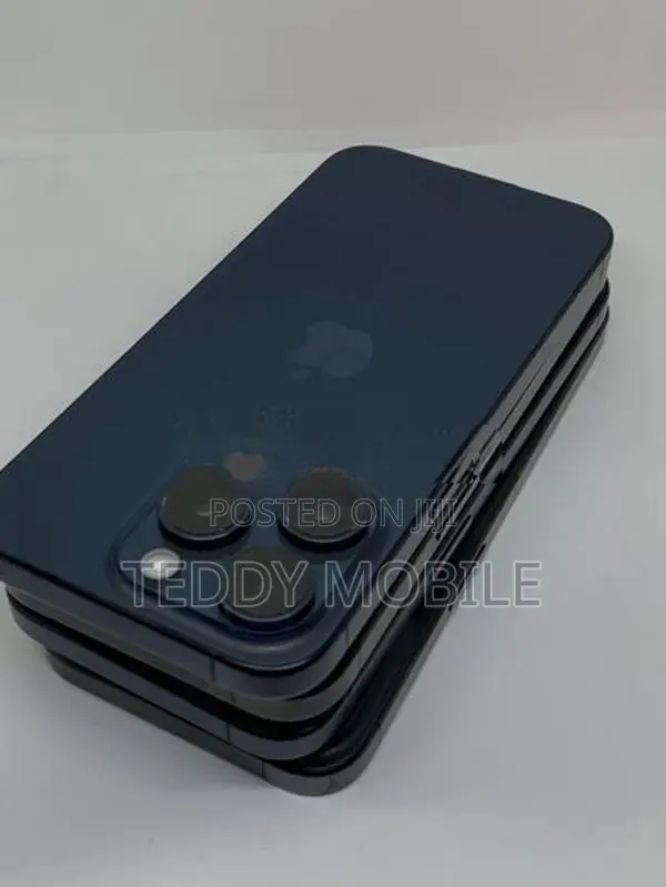 Apple iPhone 15 Pro 256GB (Used)