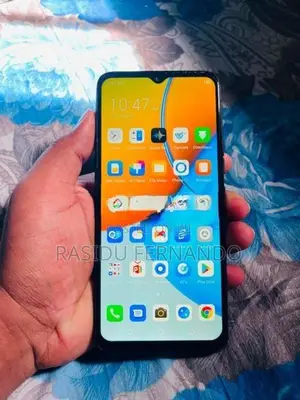 Tecno Pop 5 lite (Used)