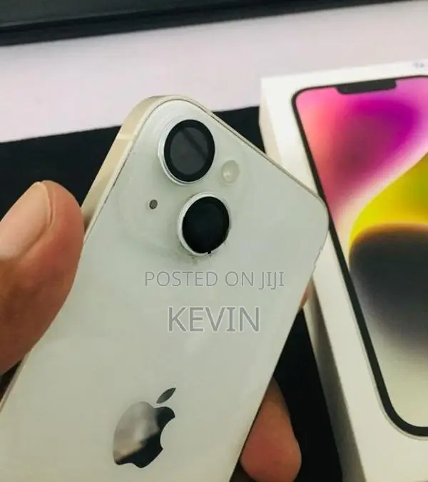 Apple iPhone 14 (Used)