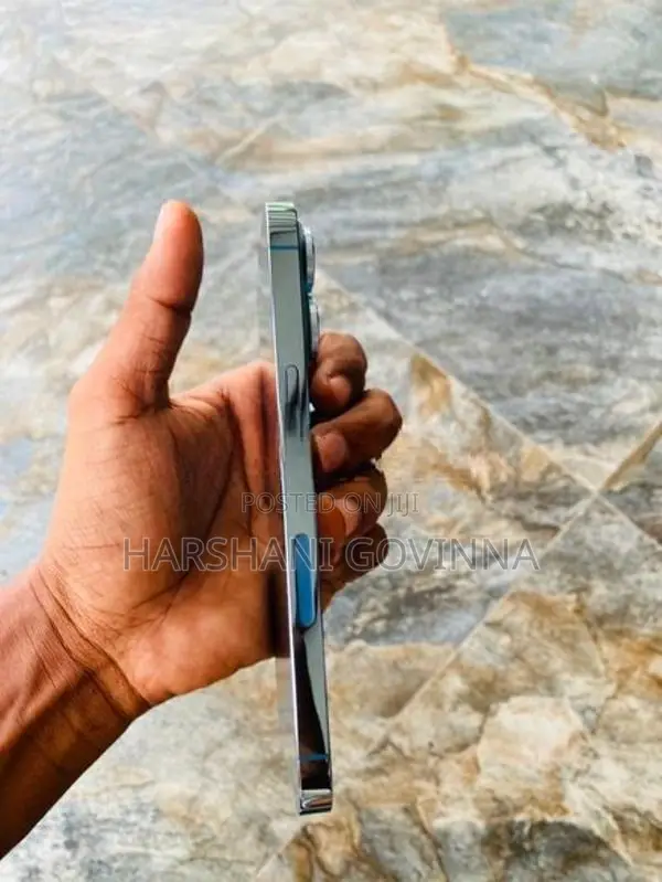 Apple iPhone 13 Pro (Used)