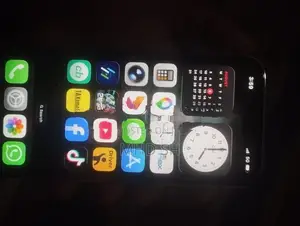 Apple iPhone 14 Pro (Used)