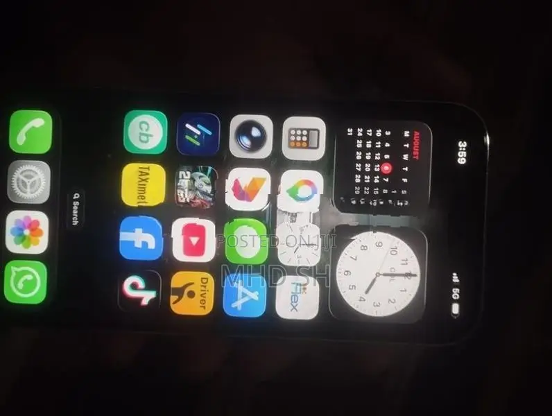Apple iPhone 14 Pro (Used)