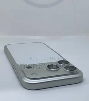 Apple iPhone 17 Pro (Used)