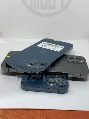 Apple iPhone 12 Pro (Used)