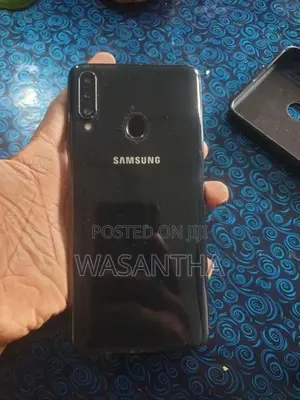 Samsung Galaxy A20s A20 s (Used)