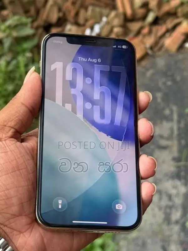 Apple iPhone 12 Pro 256gb (Used)