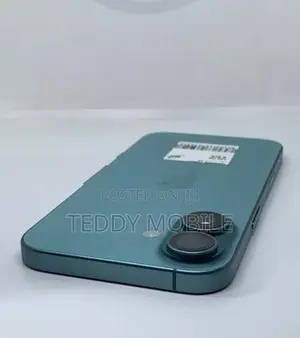 Apple iPhone 16 (Used)